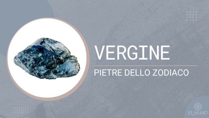Pietre natali della Vergine Colore, significato e storia