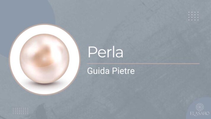 Cosa Simboleggiano le Perle Guida al Significato delle Perle