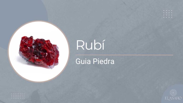 Piedra Rubí: Significado, Tipos, Beneficios E Información De Joyería ...
