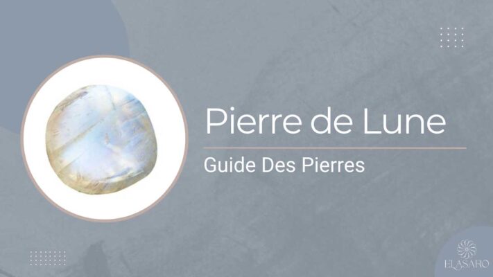 Pierre de Lune Signification, Propriétés Curatives et Utilisations Quotidiennes