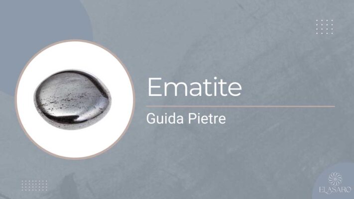 Pietra Ematite Significato, Proprietà e Usi Quotidiani