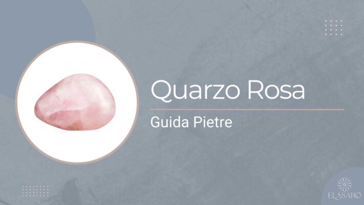 Significato del Pietra Quarzo Rosa Guida al Cristallo dell’Amore Incondizionato