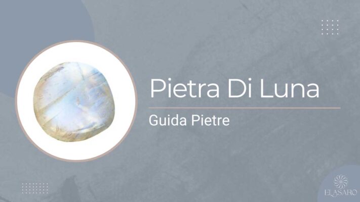 Significato della Pietra di Luna Proprietà Curative e Usi Quotidiani